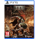 Игра DOOM: The Dark Ages для PlayStation 5 (полностью на русском языке)