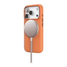 Силиконовый чехол MagSafe VLP Aster Pro Case для iPhone 17 Pro - фото 32