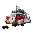 Автомобиль Охотников за привидениями ECTO-1 LEGO Creator Expert (#10274) - фото 4