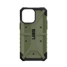 Защитный чехол UAG Pathfinder для iPhone 14 Pro Max - фото 23