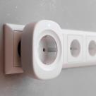 Умная розетка Elari Smart Socket - фото 6
