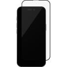 Глянцевое защитное стекло uBear Extreme 3D Shield для iPhone 14 Pro, 15 и 16 - фото 2