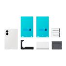 Силиконовый чехол MagSafe Samsung Silicone Magnet Case для Samsung Galaxy Z Fold8 - фото 10