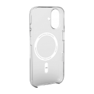 Прозрачный чехол MagSafe Magssory для iPhone 17 - фото 3