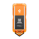 Глянцевое защитное стекло Spigen GLAS.tR AlignMaster S для iPhone 17 Pro Max (3 шт.) - фото 3