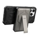 Внешний аккумулятор MagSafe с подставкой UAG Rugged 10K (10000 мА·ч) - фото 17