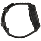 Спортивные часы Garmin Instinct 2 Standard Edition, 45 мм, силиконовый ремешок графитового цвета - фото 5