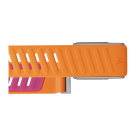 Силиконовый ремешок WHOOP SportFlex для WHOOP MG - фото 16