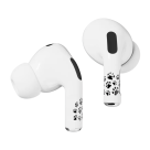 Виниловые наклейки VLP Easy Art «Лапки» для AirPods Pro 2 - фото 2
