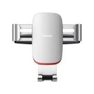 Автомобильный держатель Baseus Metal Age Gravity Car Mount CD Version
