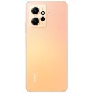 Смартфон Xiaomi Redmi Note 12 LTE 8 ГБ + 256 ГБ («Золотой рассвет» | Sunrise Gold) - фото 6