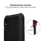 Защитный чехол Pitaka MagEZ Case Pro Twill для iPhone XS Max - фото 6