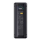 Внешний аккумулятор Xiaomi 212W HyperCharge Power Bank (CCC) (25000 мА·ч) (китайская версия)