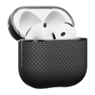 Арамидный чехол MagSafe PITAKA MagEZ Case для AirPods 4 - фото 2