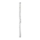 Прозрачный чехол MagSafe VLP Puro Case для Samsung Galaxy Z Flip8 - фото 5