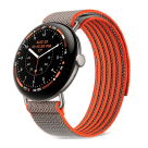 Умные часы Google Pixel Watch 5 Special Edition Stephen Curry, 45 мм, Wi-Fi + LTE, браслет цвета «рожь»