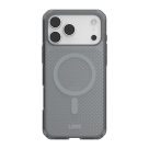 Прозрачный чехол MagSafe UAG Dot для iPhone 17 Pro Max