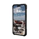 Защитный чехол с поддержкой MagSafe UAG Monarch Pro Kevlar для iPhone 14 Pro Max - фото 4