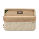Чехол-рукав tomtoc Terra-A27 Laptop Sleeve для MacBook Air 13" - фото 11