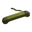 Тканевый чехол tomtoc FancyCase-G05 Slim Case Froz Edition для Nintendo Switch 2 - фото 12