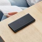 Внешний аккумулятор с беспроводной зарядкой Xiaomi Mi Wireless Power Bank Essential 10000 мА·ч (WPB15ZM; EAC) - фото 5