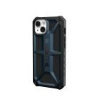 Защитный чехол UAG Monarch для iPhone 13 - фото 20
