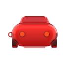 Пластиковый чехол SwitchEasy MoveBuddy для AirPods - фото 2