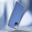 Силиконовый чехол Totu для iPhone 11 - фото 10