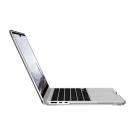 Защитный чехол-накладка UAG [U] Lucent для MacBook Air 13" (M2–M3, 2022 и новее) - фото 19