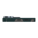Кевларовый чехол MagSafe Benks ArmorAir Aurora для Samsung Galaxy S26 Ultra - фото 7