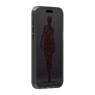 Термополиуретановый чехол MagSafe Aulumu A15 Frosted Case для iPhone 15 Pro Max - фото 4