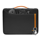 Сумка для ноутбука tomtoc Defender-A22 Laptop Briefcase для MacBook Air и Pro 13" - фото 3