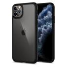 Защитный чехол Spigen Ultra Hybrid для iPhone 11 Pro - фото 3