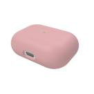 Силиконовый чехол SwitchEasy Skin для AirPods Pro 1-го поколения - фото 7