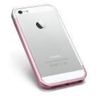 Бампер Spigen Linear EX Slim Metal для iPhone 5, 5S и SE (1-го поколения, 2016) - фото 3