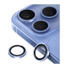 Сапфировое защитное стекло для камеры UNIQ Optix Prime для iPhone 18 Pro и 18 Pro Max - фото 11