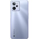 Смартфон Realme C31 3 ГБ + 32 ГБ (Серебристый | Light Silver) - фото 3