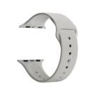 Силиконовый ремешок LYAMBDA Premium Altair для Apple Watch 38, 40, 41 и 42 мм - фото 4