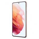 Смартфон Samsung Galaxy S21+ 5G 8 ГБ | 256 ГБ («Красный Фантом» | Phantom Red) - фото 4