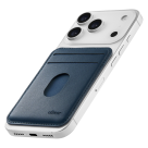 Кожаный чехол-бумажник MagSafe uBear Split - фото 23