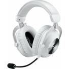 Беспроводная игровая гарнитура Logitech G Pro X2 - фото 5