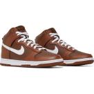 Мужские кроссовки Nike Dunk High (DJ6189-200) - фото 5