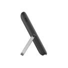 Внешний аккумулятор с поддержкой MagSafe и подставкой Uniq Hoveo 5000 мА·ч - фото 4