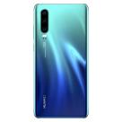 Смартфон Huawei P30 6/128GB Северное сияние/Aurora РСТ - фото 5