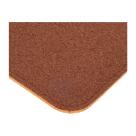 Двусторонний пробковый коврик для мыши ORICO (30x20 см) - фото 3