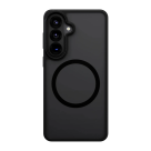 Прозрачный чехол MagSafe Uniq Veren для Samsung Galaxy S26+