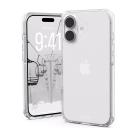 Прозрачный чехол UAG Plyo для iPhone 17 - фото 2