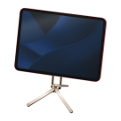 Складная металлическая подставка-трипод MagSafe Uniq Arcus - фото 8