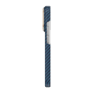 Кевларовый чехол MagSafe Benks Knight Air для iPhone 17 Pro Max и 18 Pro Max - фото 9