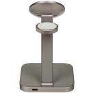 Зарядная станция MagSafe VLP Unity Power для iPhone, Apple Watch и AirPods - фото 2